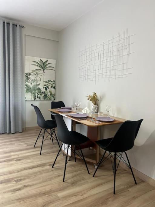 Inizio Apartment Shkodër Exteriér fotografie