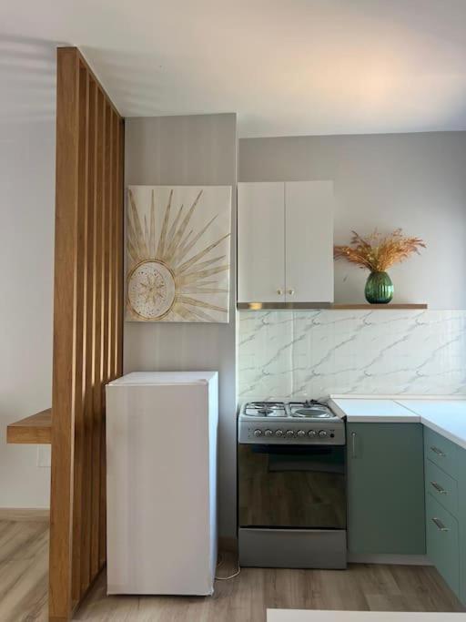 Inizio Apartment Shkodër Exteriér fotografie