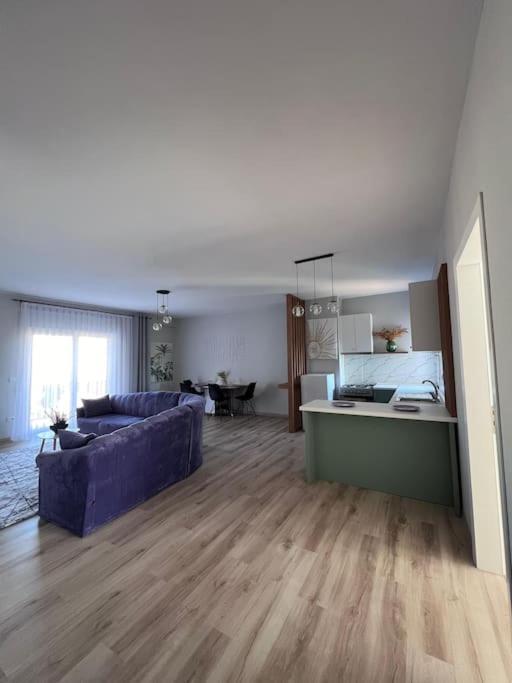 Inizio Apartment Shkodër Exteriér fotografie